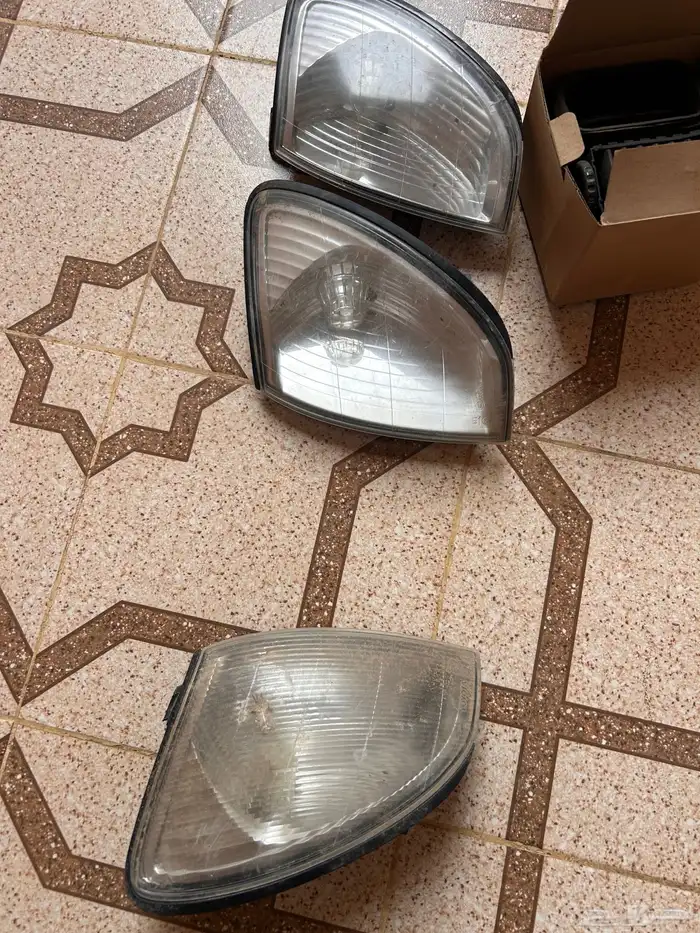 قطع صالون من 98 إلى 2007 13