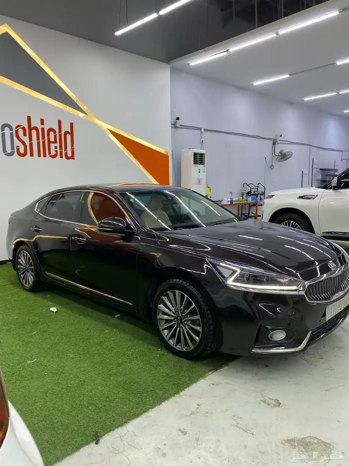 كدنزا نص فل 2018 0