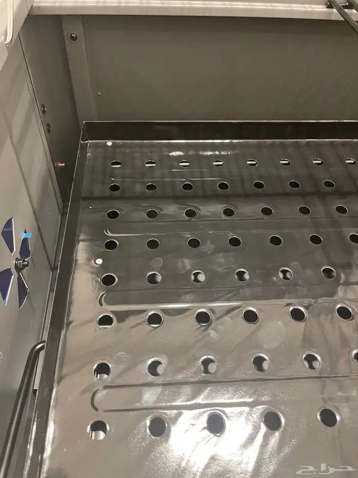 شواية فاخرة (جديد) 650 ريال 10