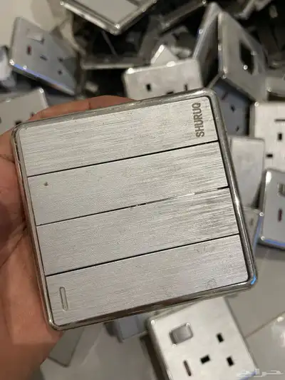 ادوات كهرب index