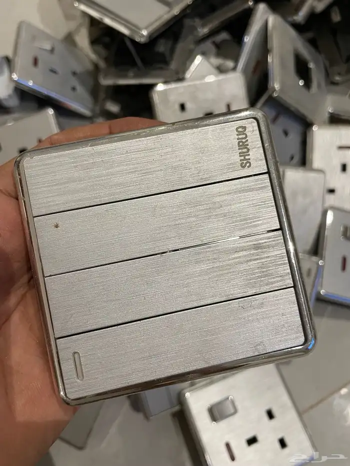 ادوات كهرب 6