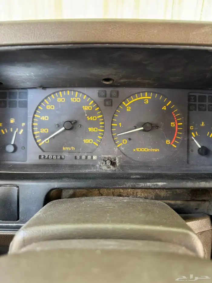 باترول 90 عليه لكزس 400 مجدد ومفحوص 14