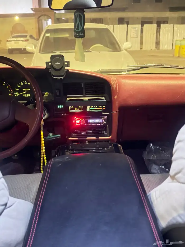 للبيع هايلوكس 5