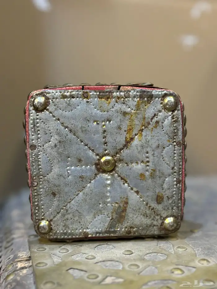 مبخرة حائلية قديمة تراث 1