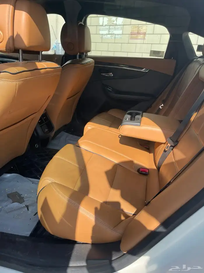 امبالا 2014 LTZ 6V 4