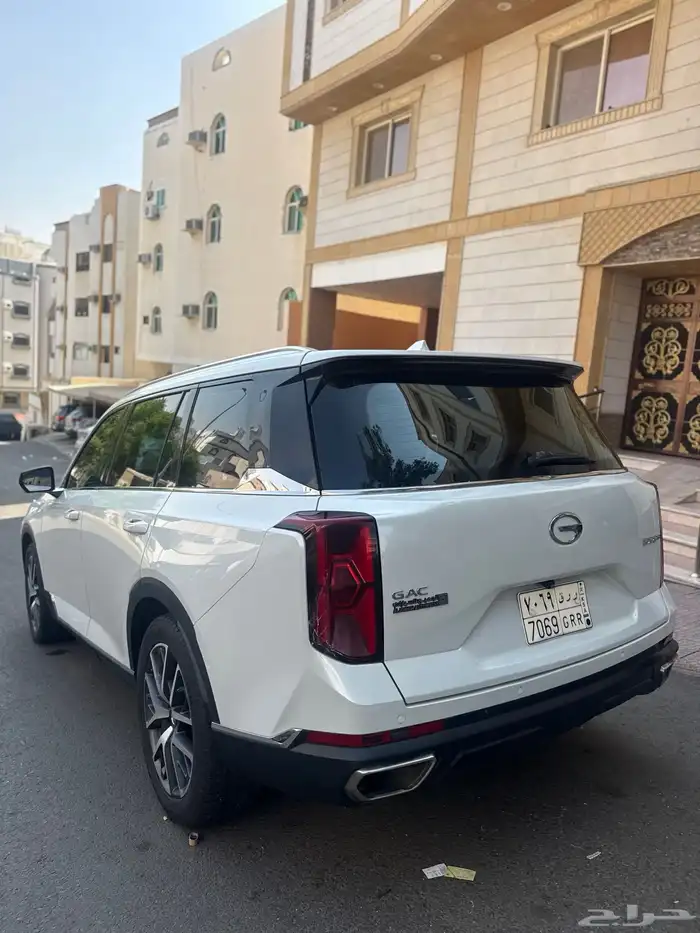 جي اي سي 2023 نظيفة للبيع محتاجة الفلوس 4