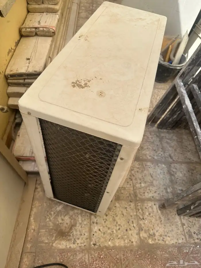 مكيف الزامل 24 وحده 6