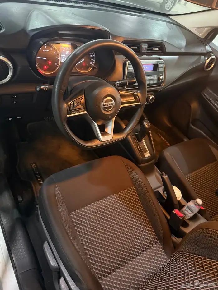 للبيع صني 2020 الشكل الجديد 7