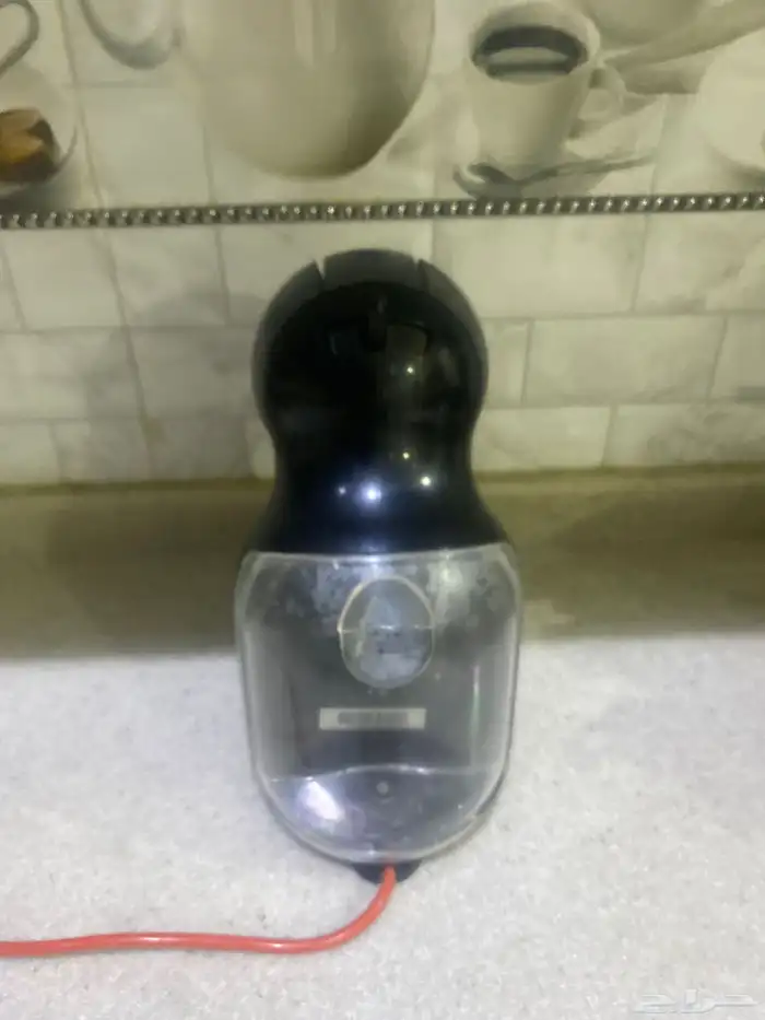 الة قهوه من شركة نسكافيه 1