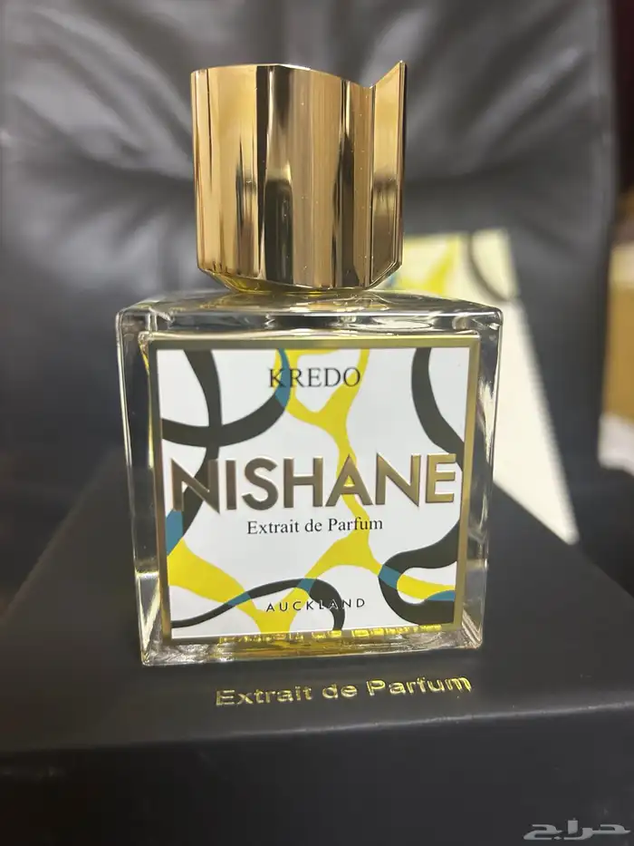 عطر كريدو من نيشاني 100 مل 3