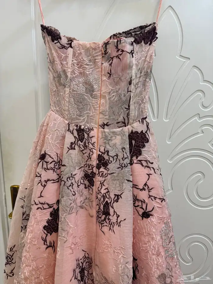 فستان سهرة 2