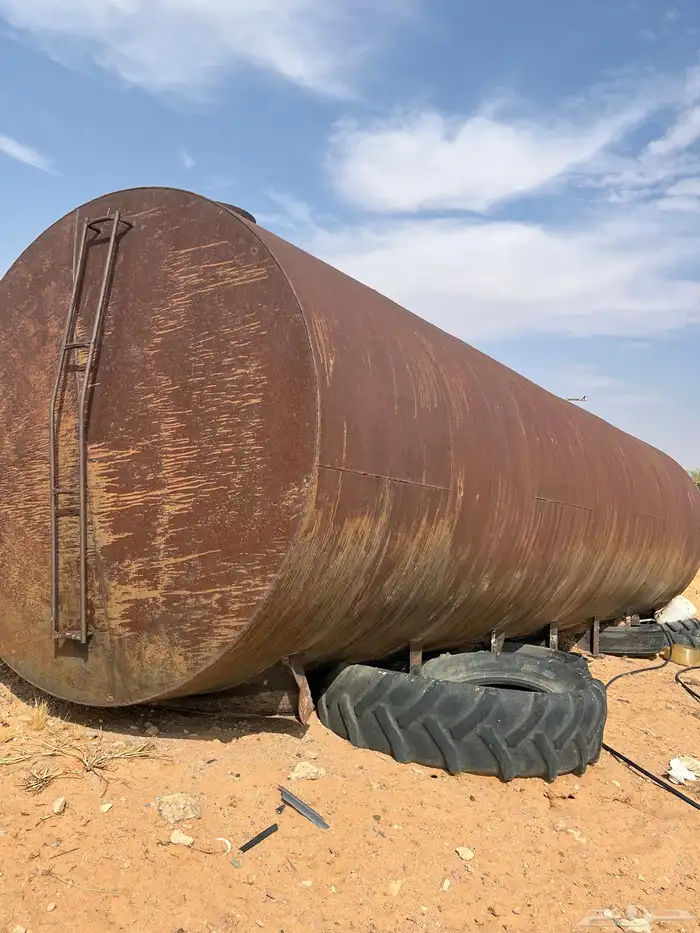 تانكي الديزل 0