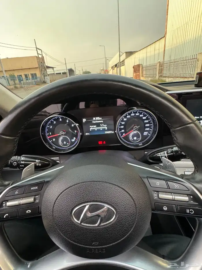 ازيرا 2020 بنزين 26