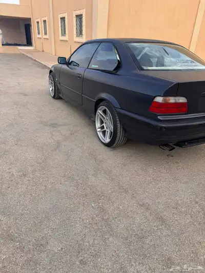 bmw e36 (320) model 1993 index