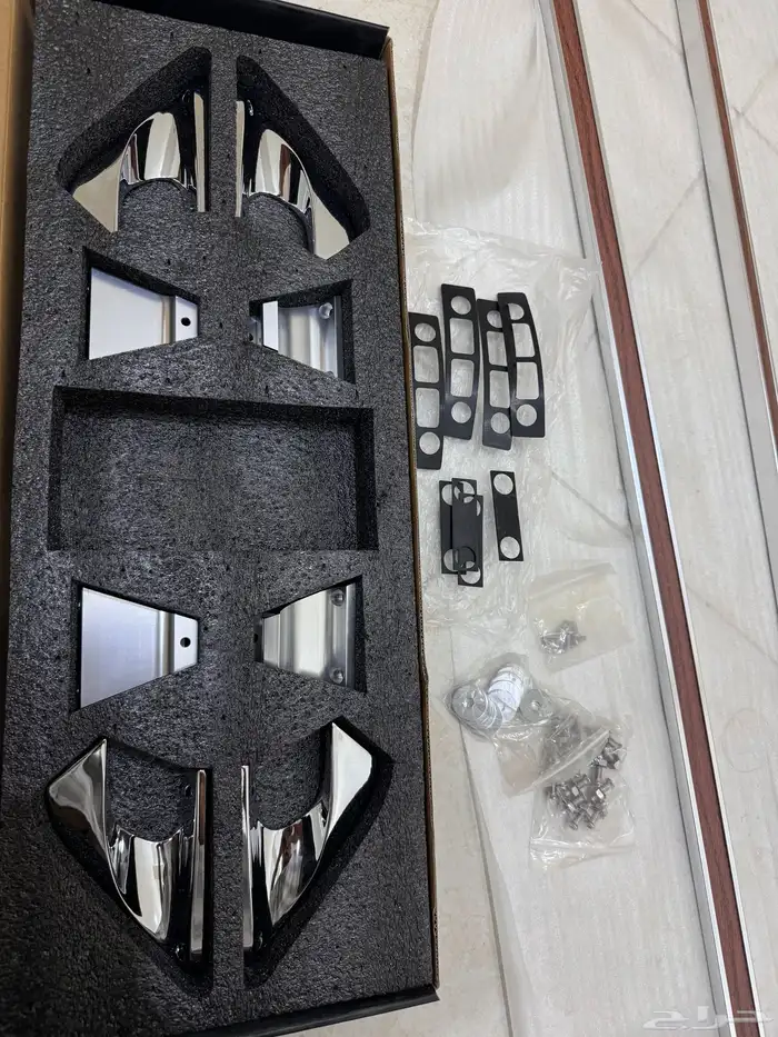 خيزران صندوق حوض جمس شفر 3