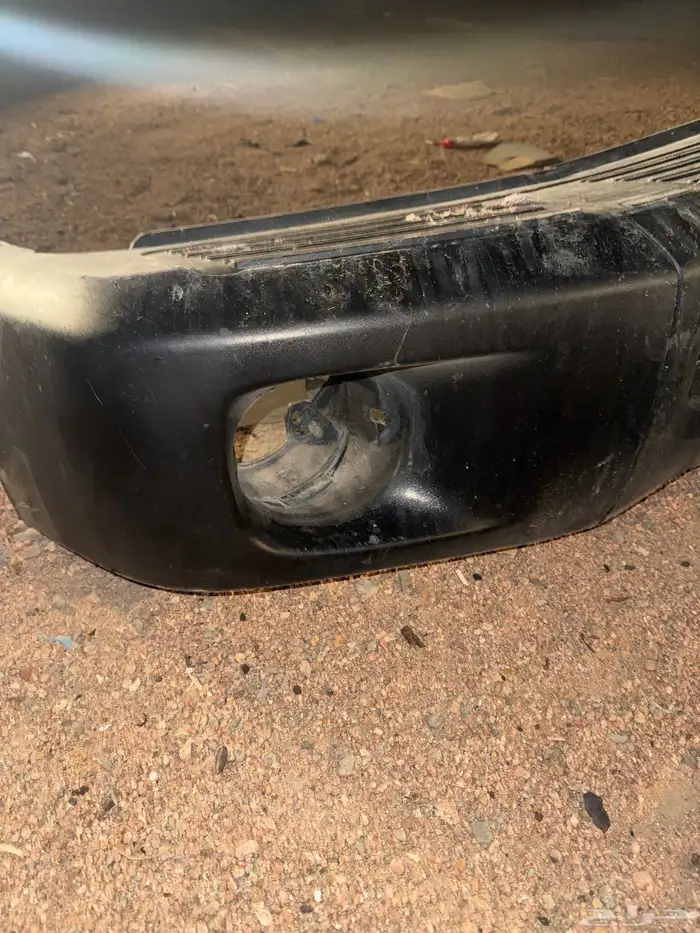 صدام شاص او جيب بلوسي 2