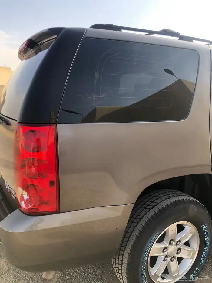 يوكن دبل مخزن 2013 5