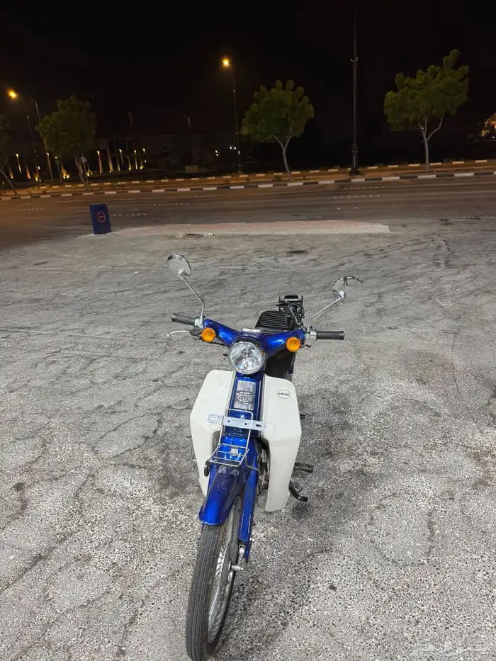 شبيه هوندا 70 مهدي 1