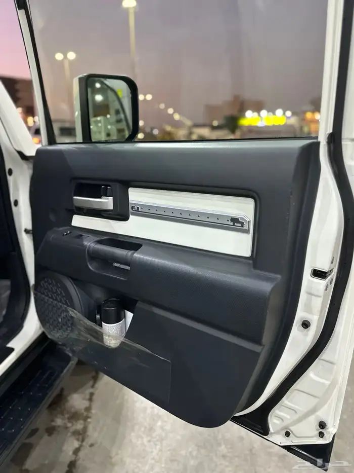 اف جي 2023 سعودي 2 شبه وكاله 19