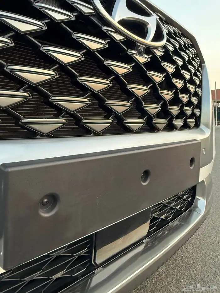 بالسيد 2022 (بنزين-دبل) اعلا مواصفات بحالة الوكاله للبيع 10