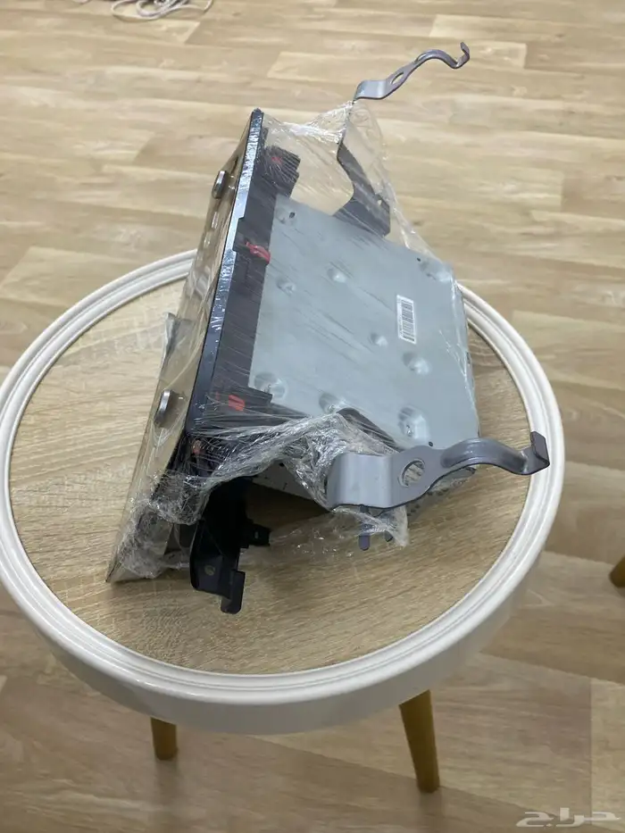 شاشة كامري 2021 1