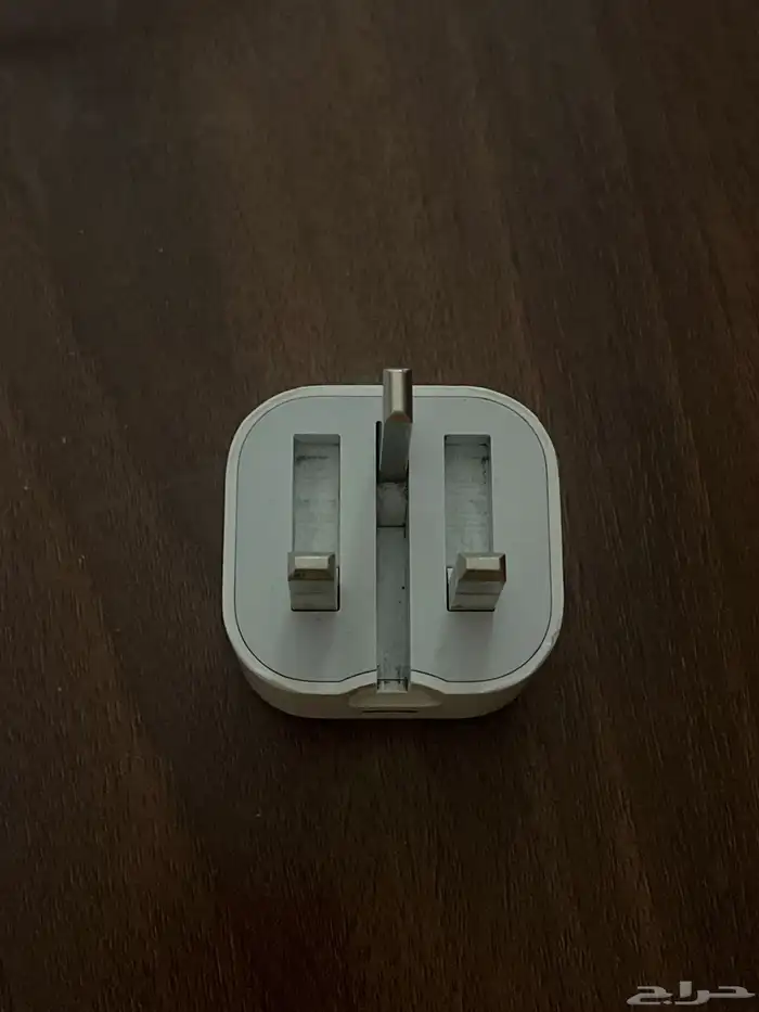 راس شاحن ايفون 0