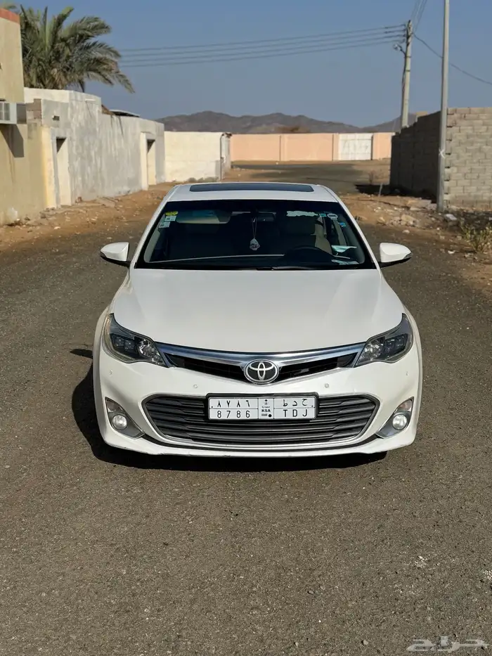 افالون فل كامل 1