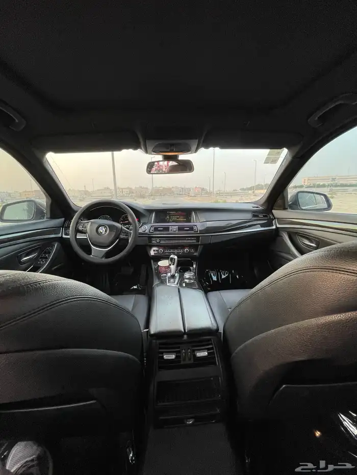 للبيع BMW 520I 12