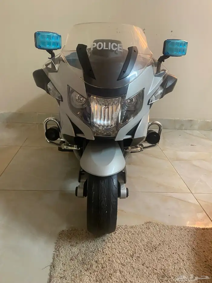 دباب أطفال شبه جديد 10