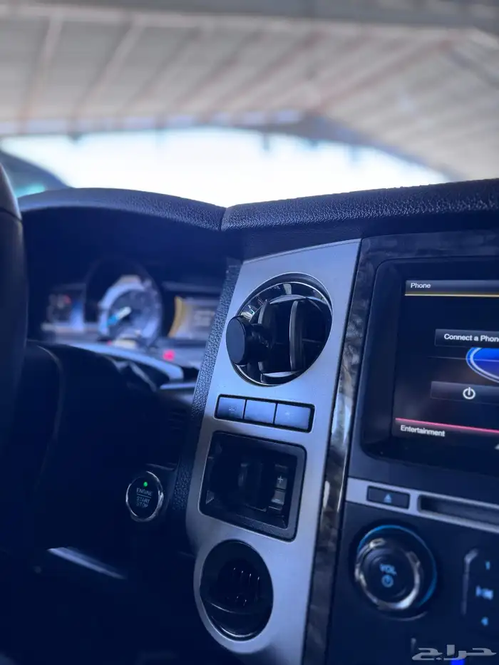 فورد اكسبيدشن 2015 فل كامل 15