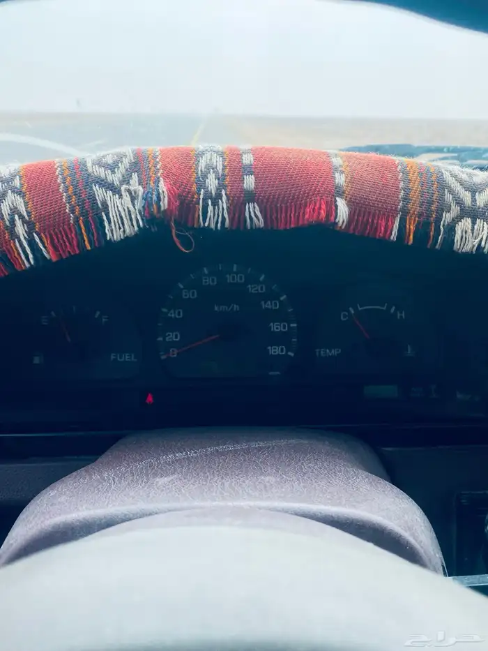 للبيع ددسن دبل 1999 4