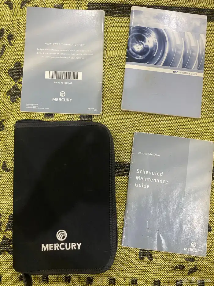 كتيب ماركيز - لنكون 0