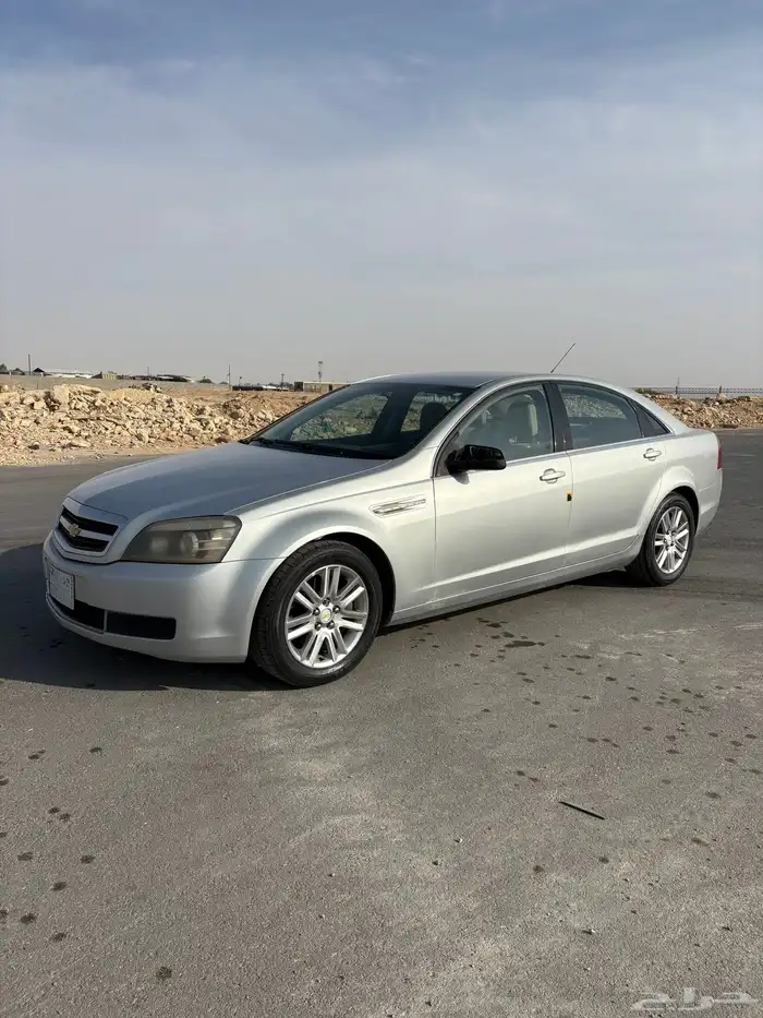 للبيع شيفروليه كابريس موديل 2018 LS ( من مبيعات حكومية ) 0