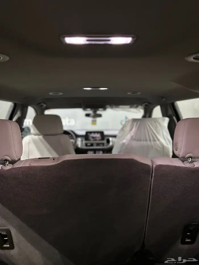 شيفورليه تاهو LS - شبه اصفار - 2022 - سعودي 24