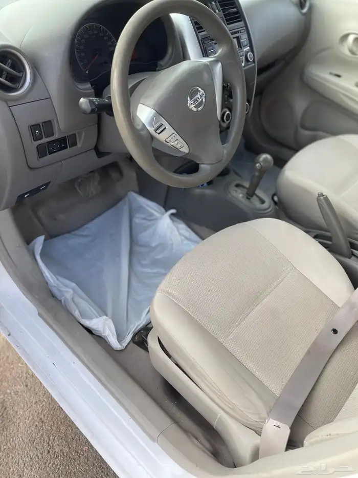 نيسان صني 2020 9