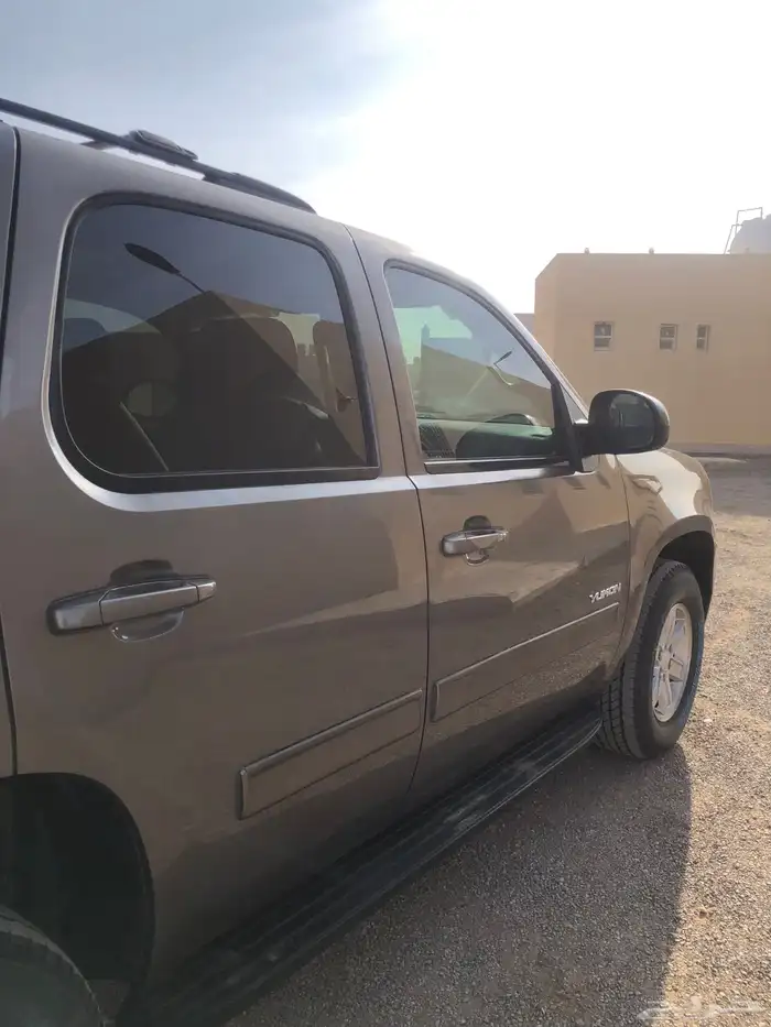 يوكن دبل مخزن 2013 4