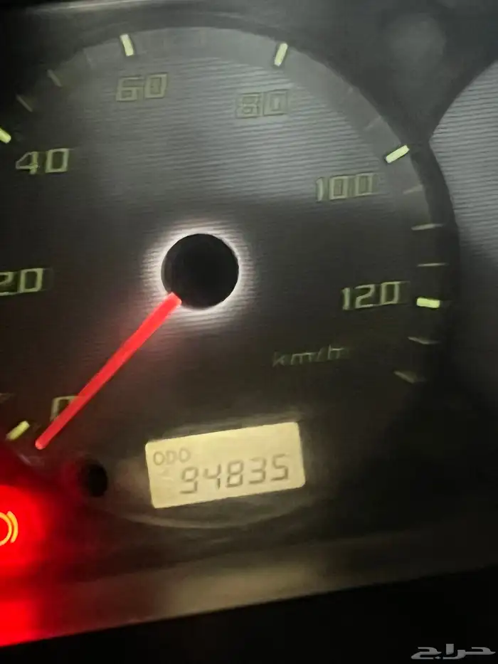 قلاب ديهاتسو 2007 5