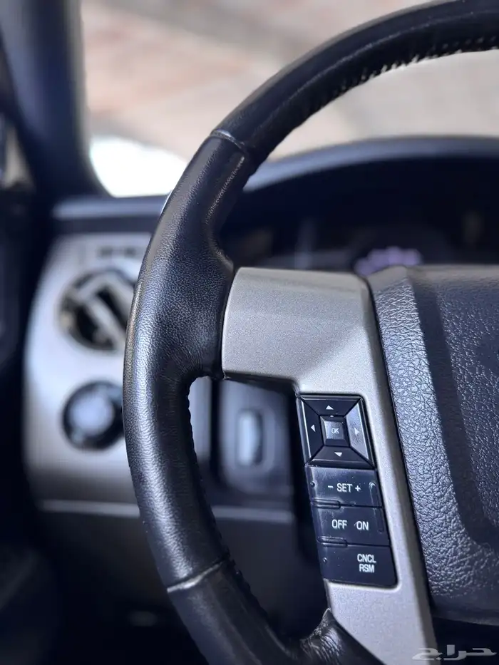 فورد اكسبيدشن 2015 فل كامل 17