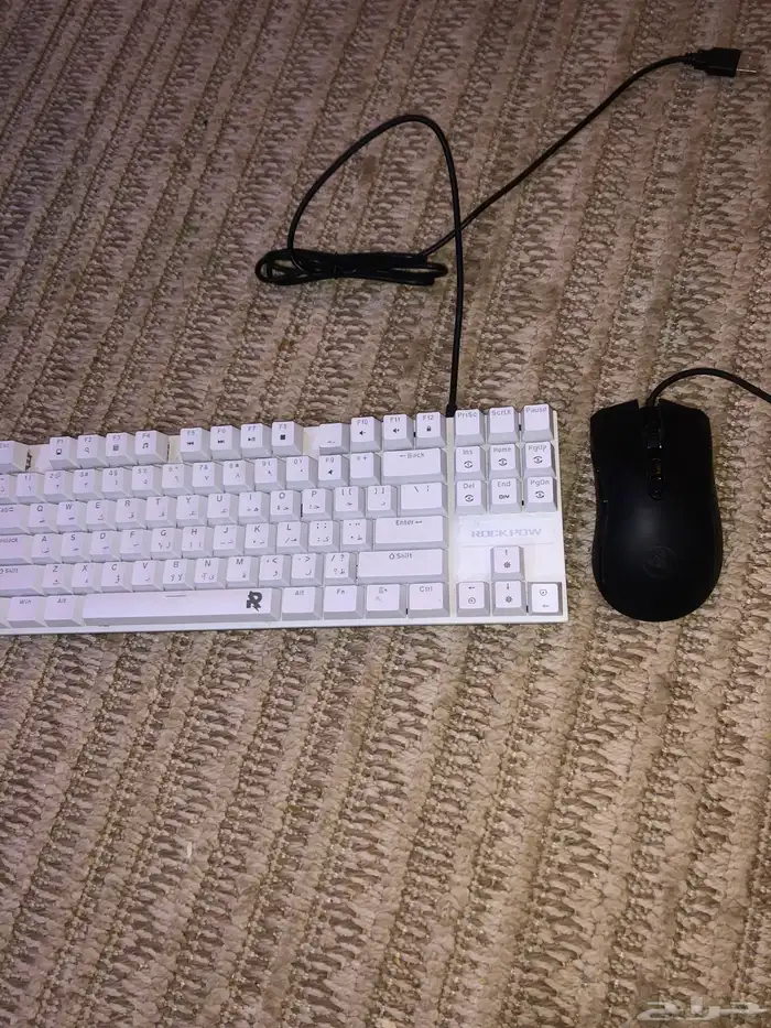 كيبور وماوس 0