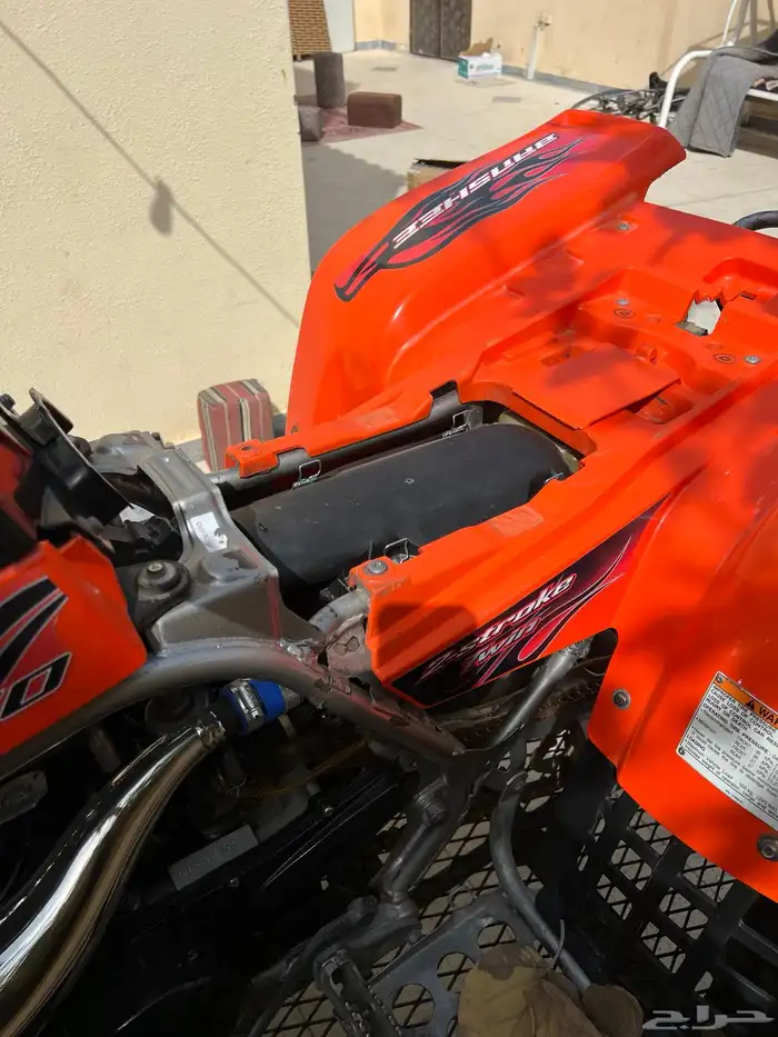 بانشي ياماها قمة بالنظافة 13