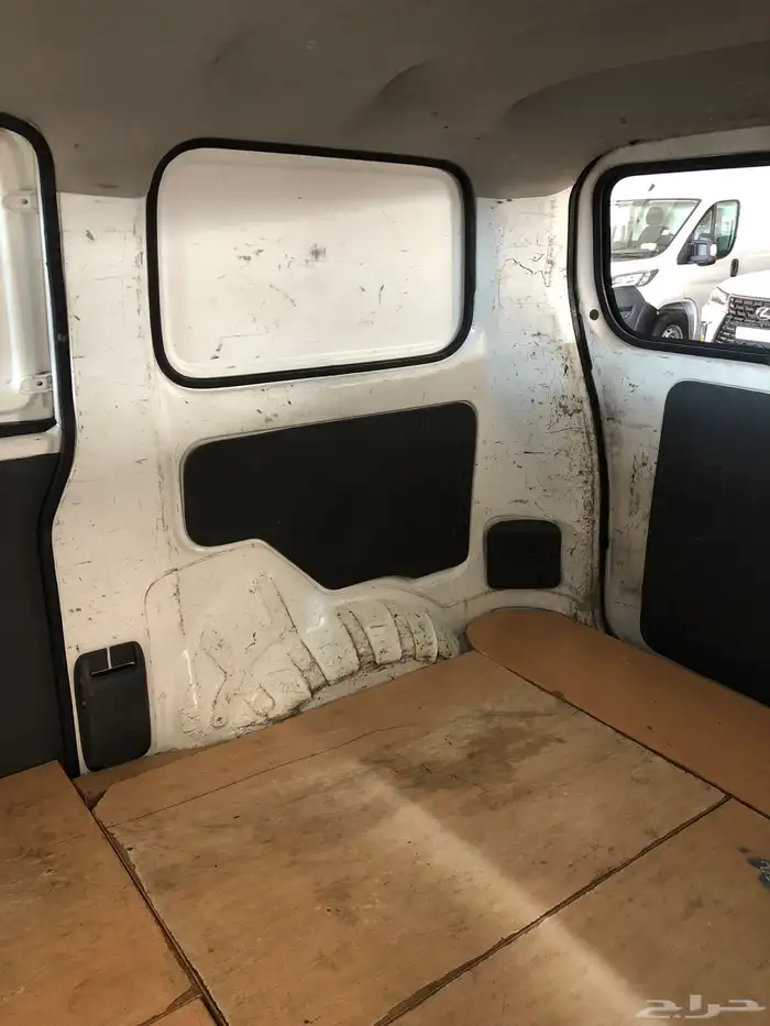 سوزوكي 2017 بضاعه قير مكينة شاص ارباج علي الشرط 7