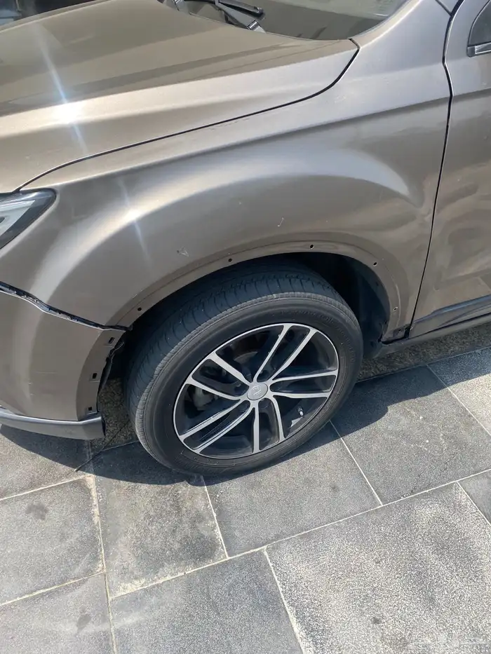 فاو اكس 40 موديل 2020 6