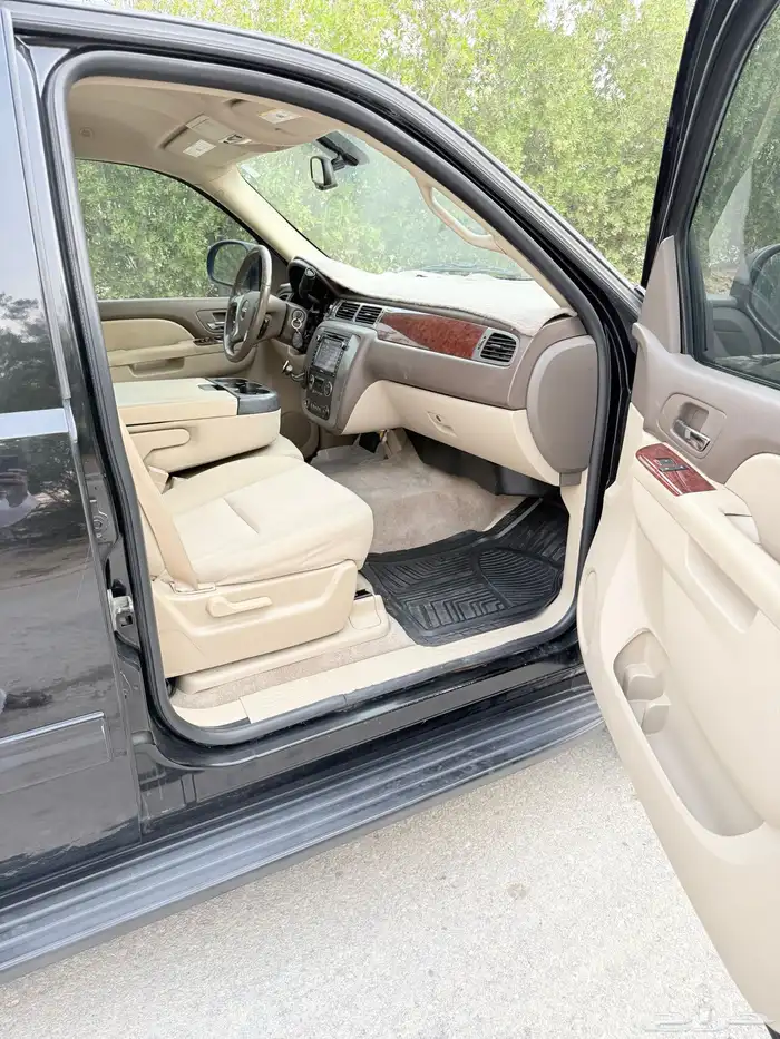 جمس يوكون دبل قصير 2010 17