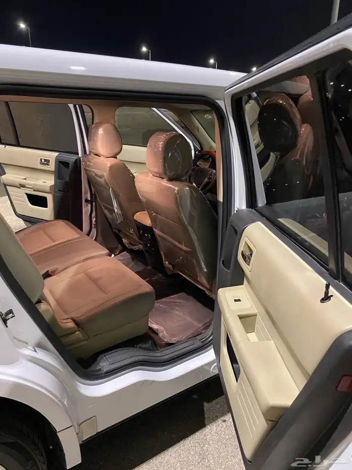 فورد فيلكس توكيلات الجزيرة 2014 للبيع 18