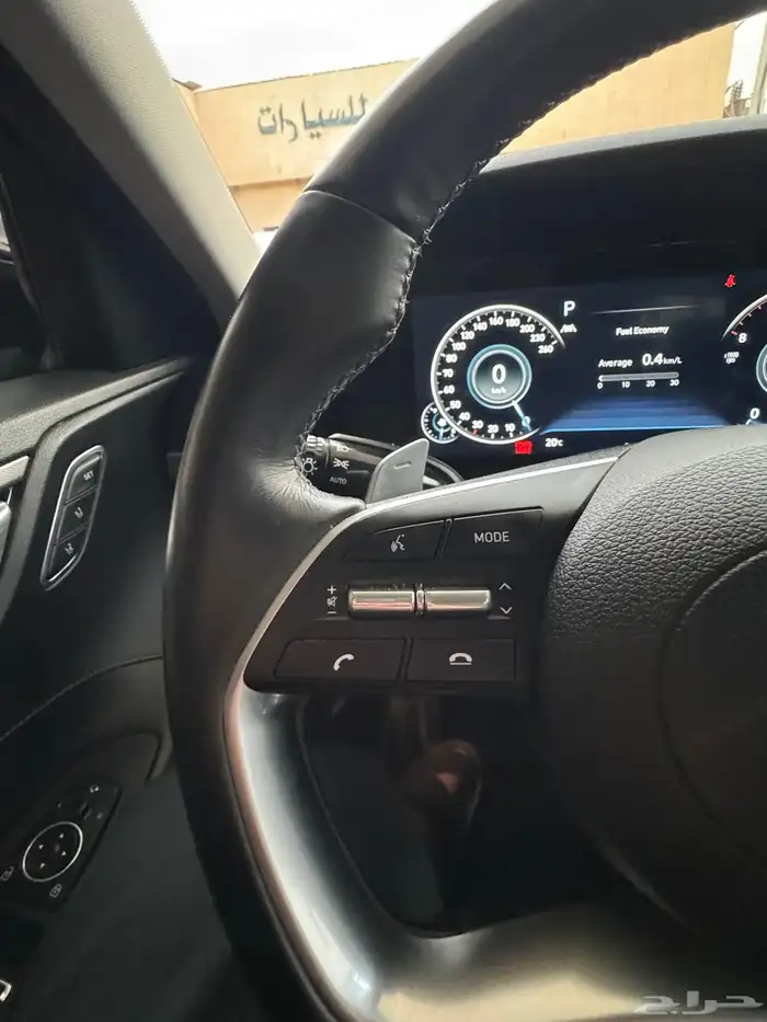 ازيرا 2020 بنزين 22