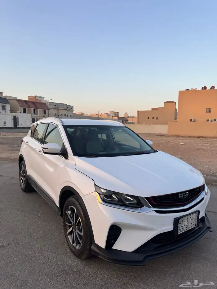 كولاراي 2030 عداد قليل ونظيف 0