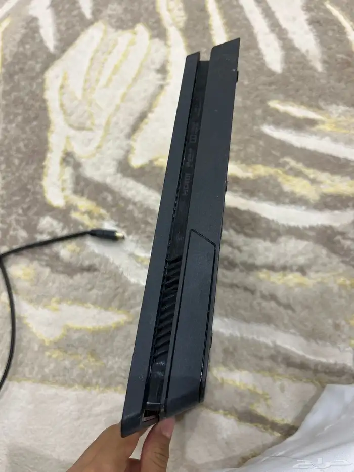 سوني 4 للبيع على الشرط وسبب البيع طفشت منه 1