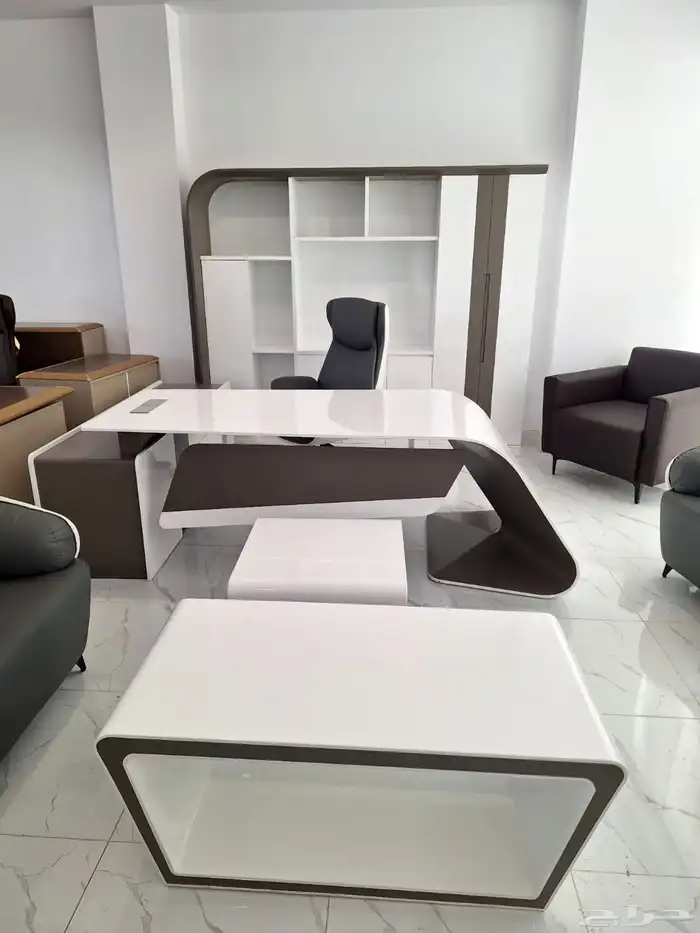 مكاتب مدراء 1