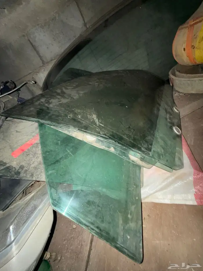 قطع فورد 97 وجمس 9