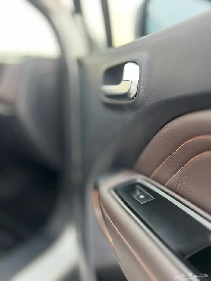 جي ايه سي GS3 بدي وكاله 41